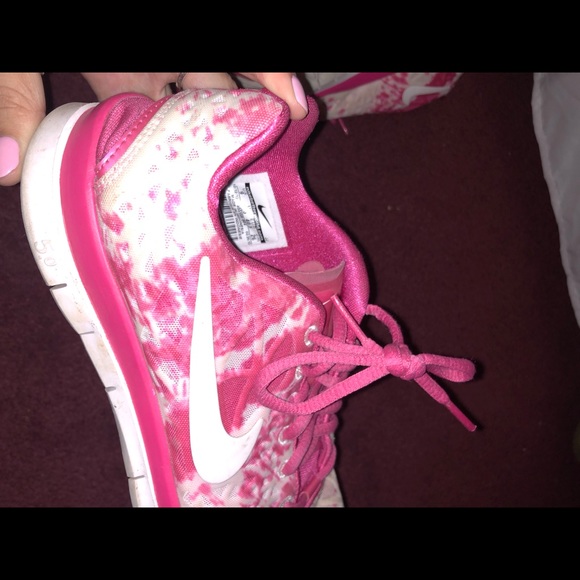 Women’s Free Run 3 - Picture 4 of 7